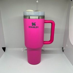 Stanley 40 oz Tumbler - Fuschia - NWOT